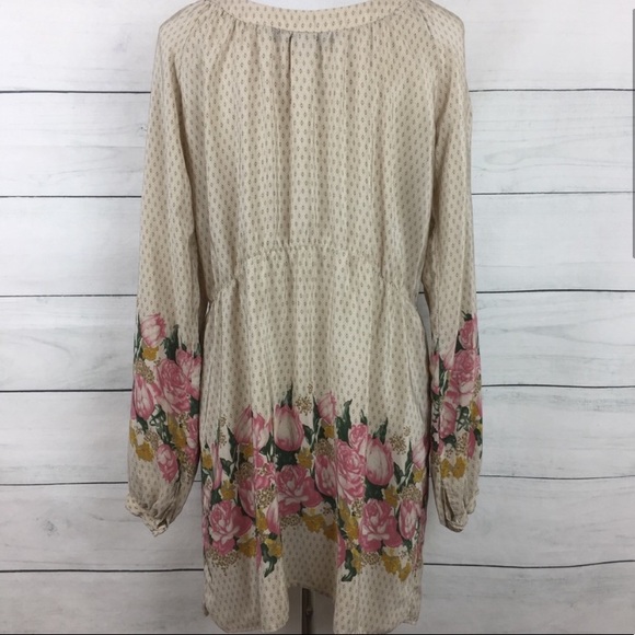 Anthropologie What Goes Around Comes Around Dress - Picture 2 of 8